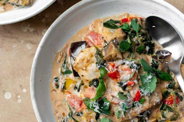 Koolhydraatarme kip recepten | Lowcarbchef.nl