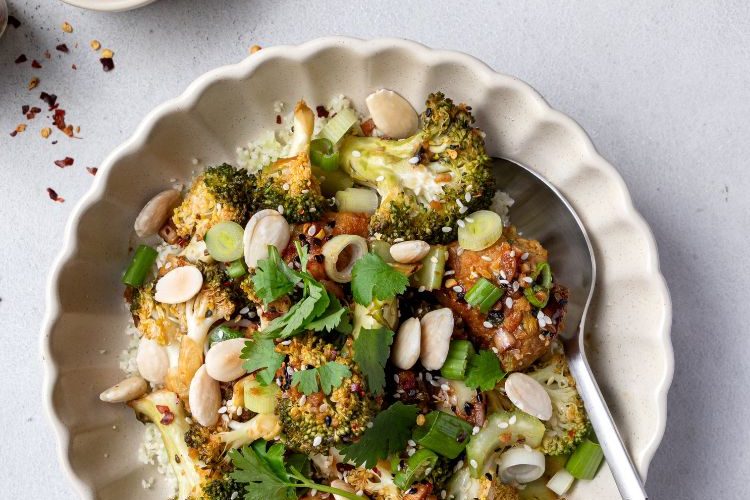 Koolhydraatarme kip recepten | Lowcarbchef.nl